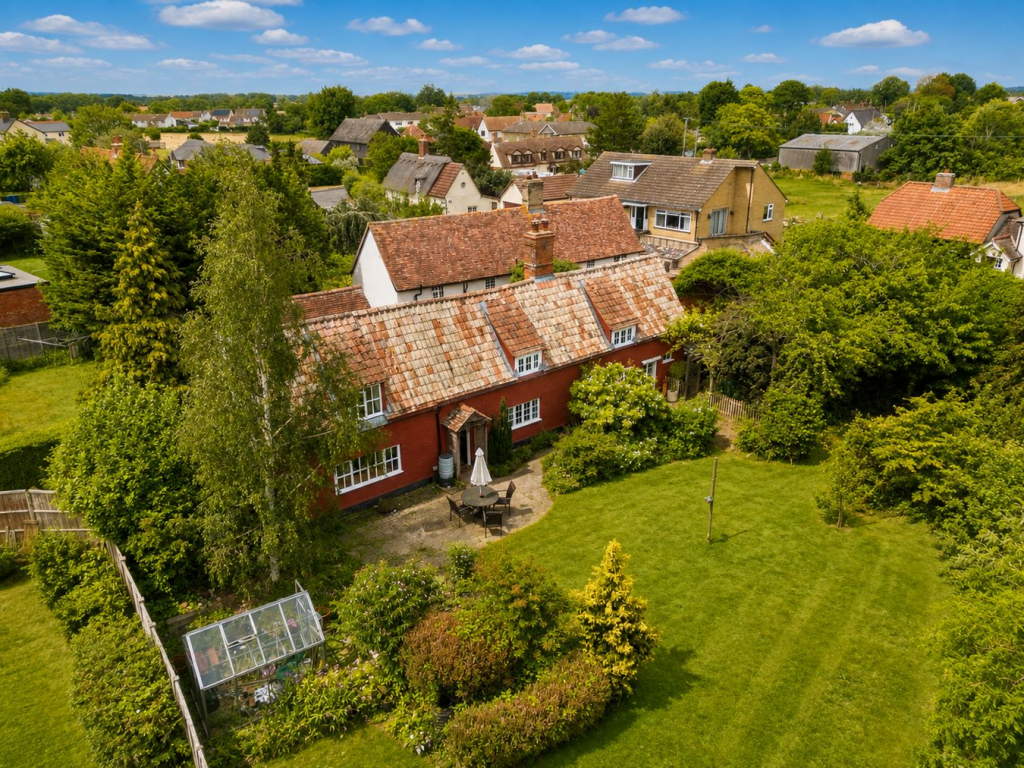 Main image of property: Royston Road, Litlington, Royston, SG8