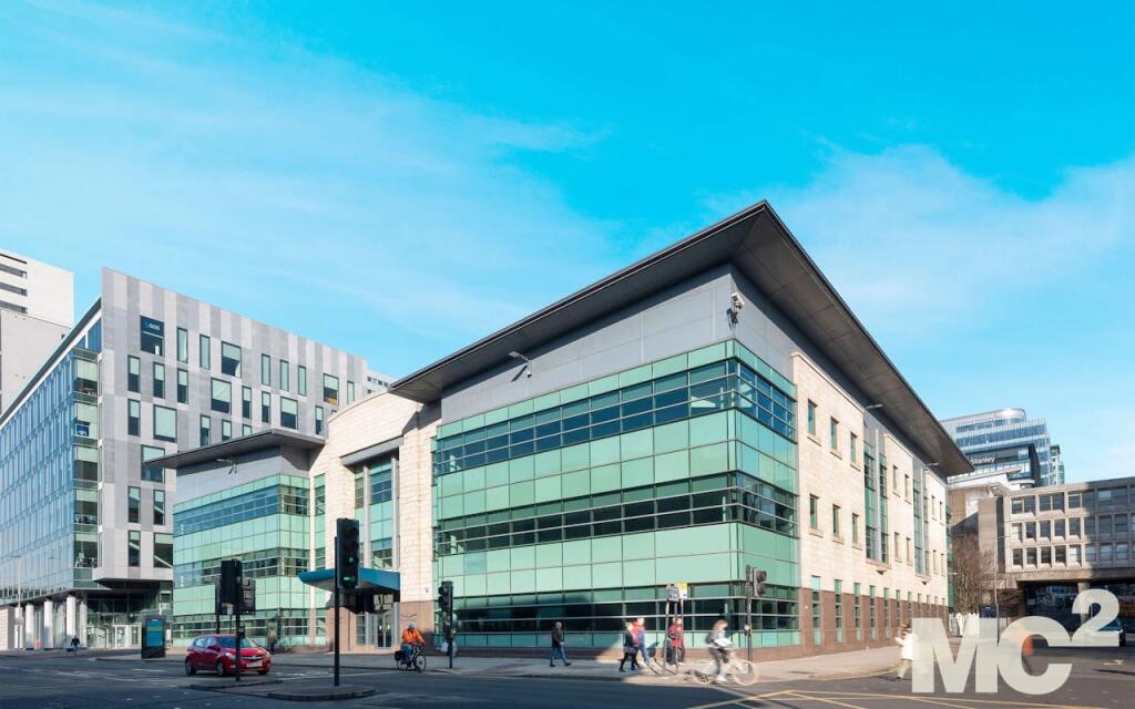 Main image of property: Europa Building, 450 Argyle Street, Glasgow, G2 8LH