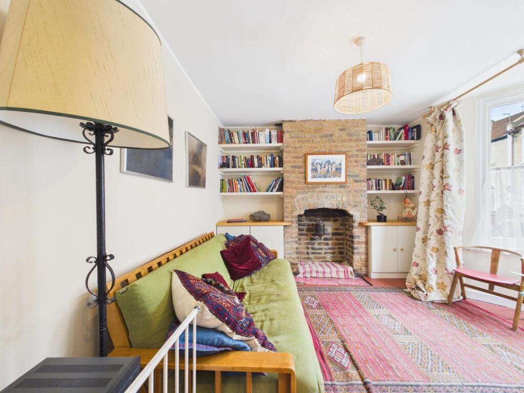 Main image of property: Sherbourne Street, St George, Bristol