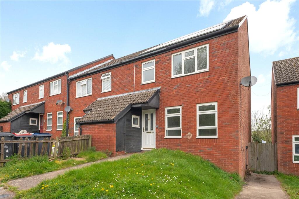 Main image of property: The Hyde, Bolts Hill, Chartham, Canterbury, CT4