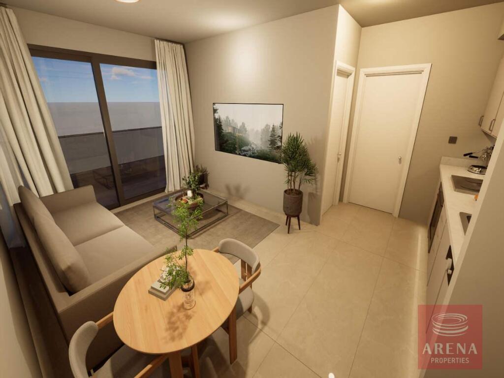 Main image of property: Larnaca