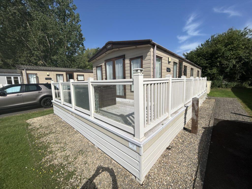 Main image of property: Hoburne Cotswold