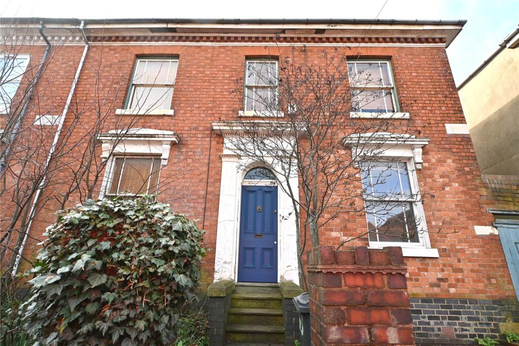 Main image of property: Clifton Road, Balsall Heath, Birmingham, B12