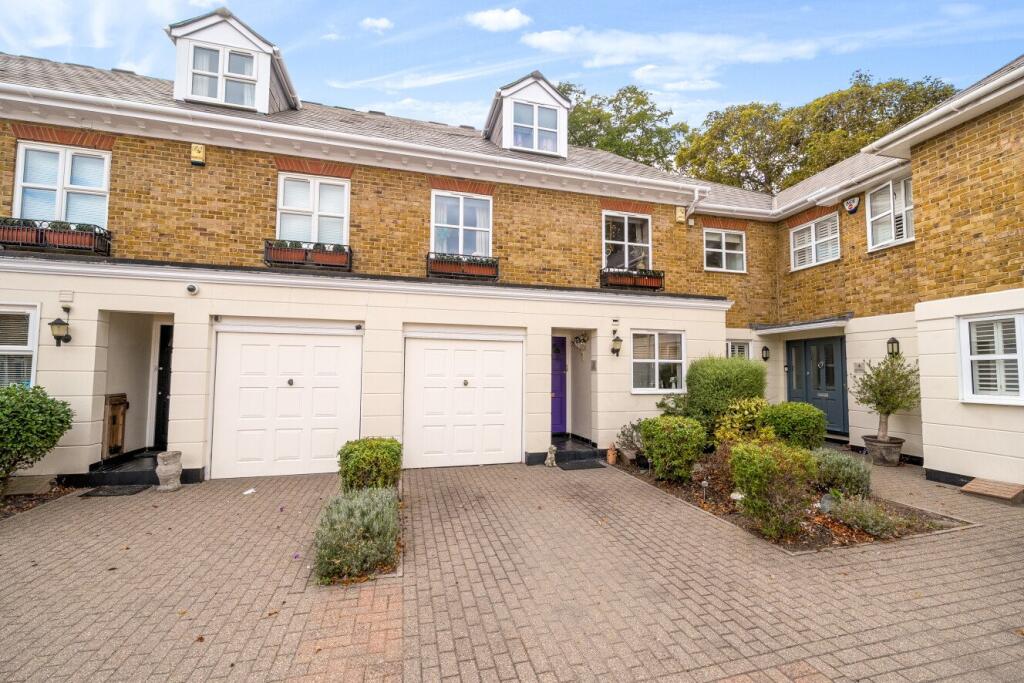 Main image of property: Park Road, Chislehurst, BR7