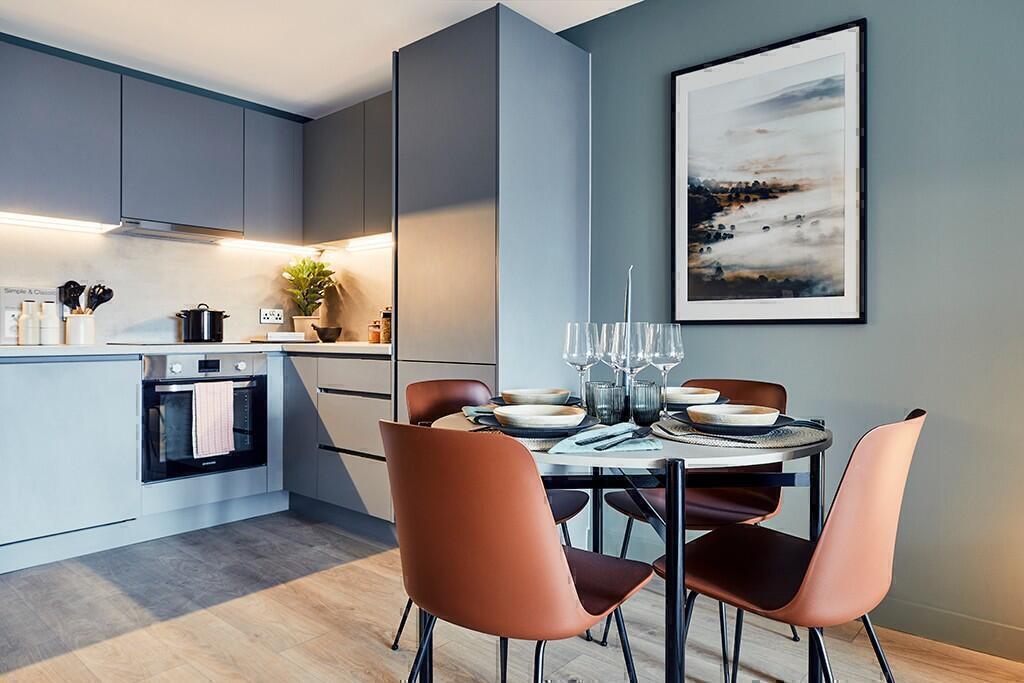 Main image of property: Clyde Place, Glasgow, G5