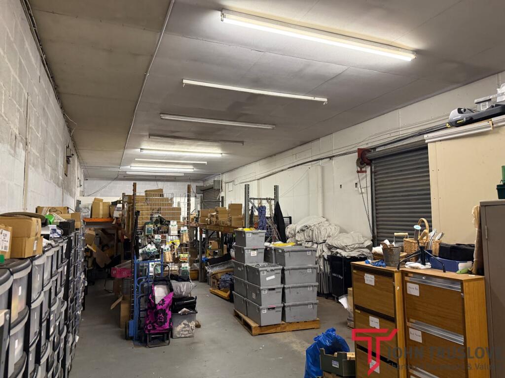 Additional image 6 of Unit 6, Shaw Lane Industrial Estate, Bromsgrove, B60 4ED