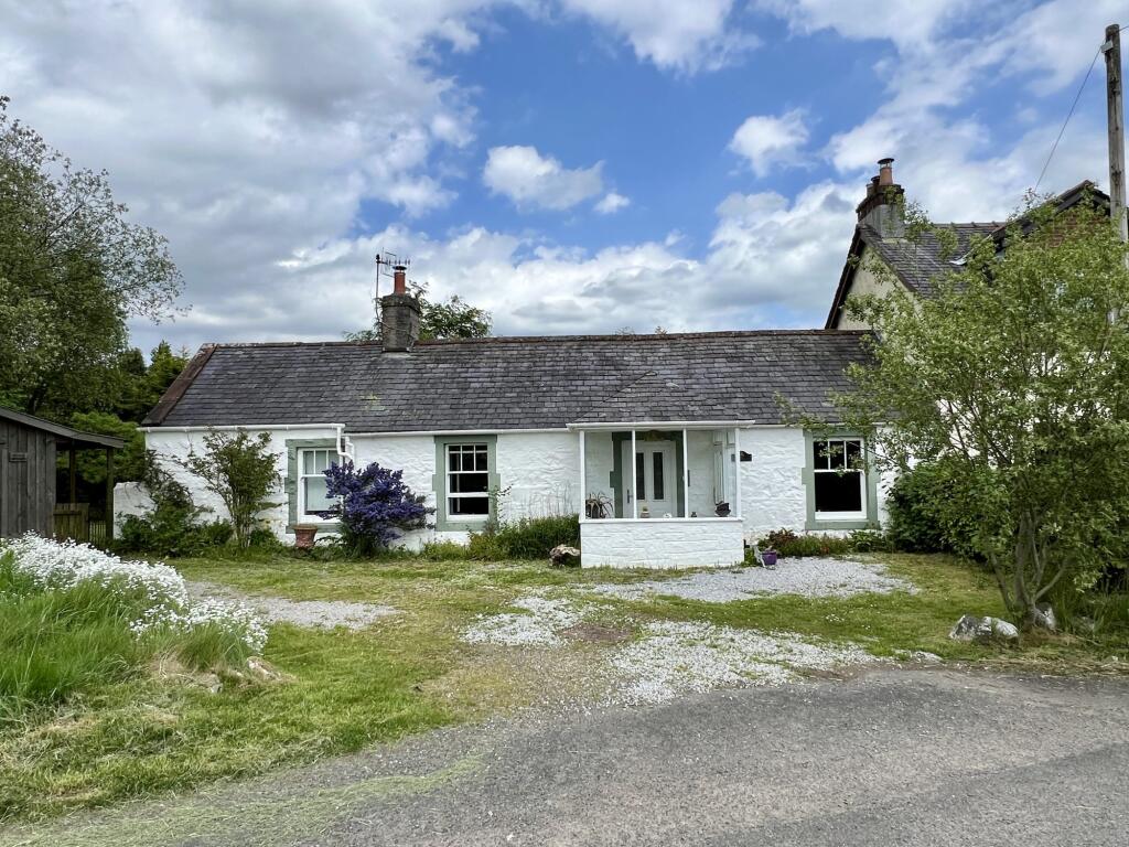 Main image of property: Yewtrees, Ayr Street, Moniave