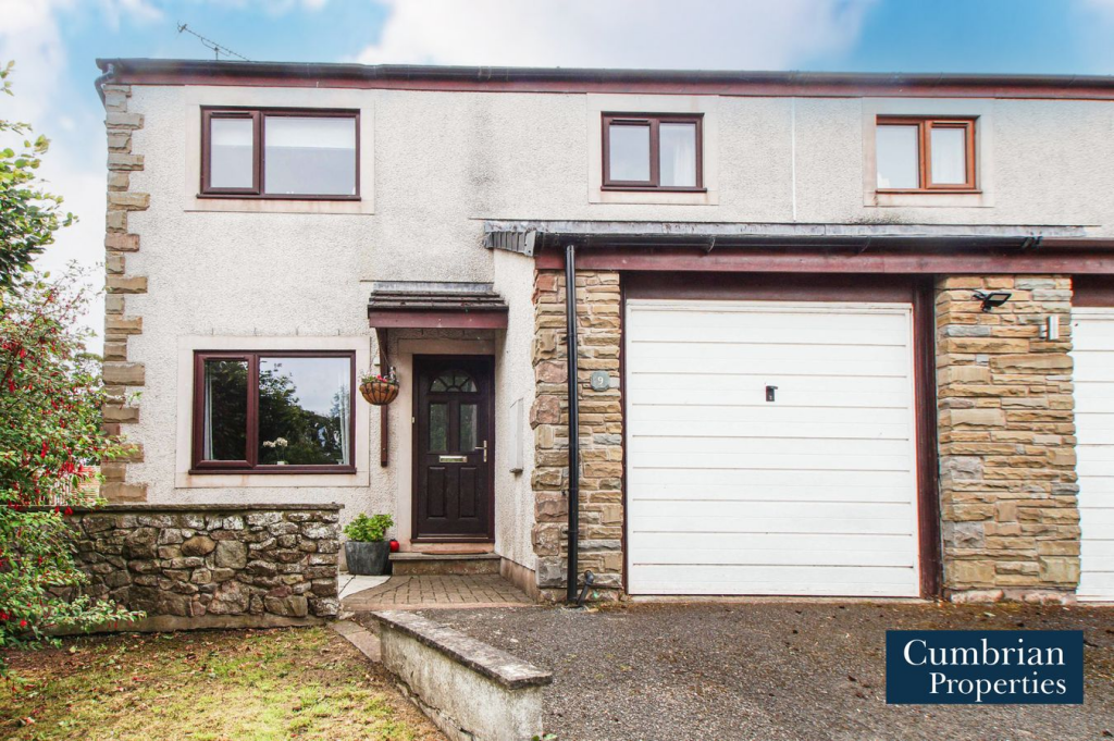 Main image of property: Oak Bank, Newbiggin, Penrith, CA11