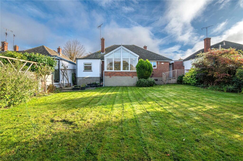House in Southend-on-Sea - View 4