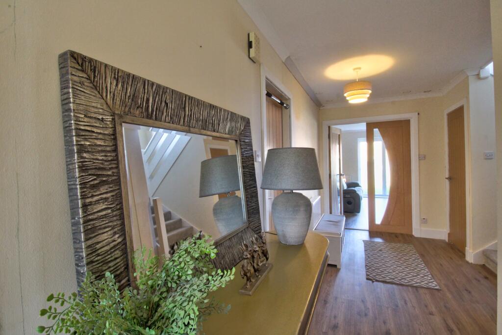 Woodstead, Alnwick, NE66 photo 3