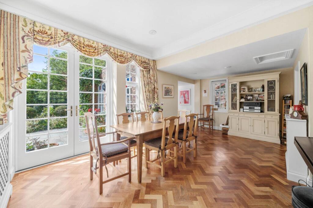 House in London, Upper Sydenham, Dulwich - View 5