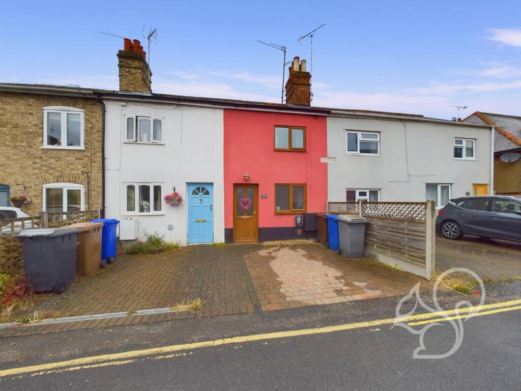 Main image of property: Mill Road, Bury St. Edmunds
