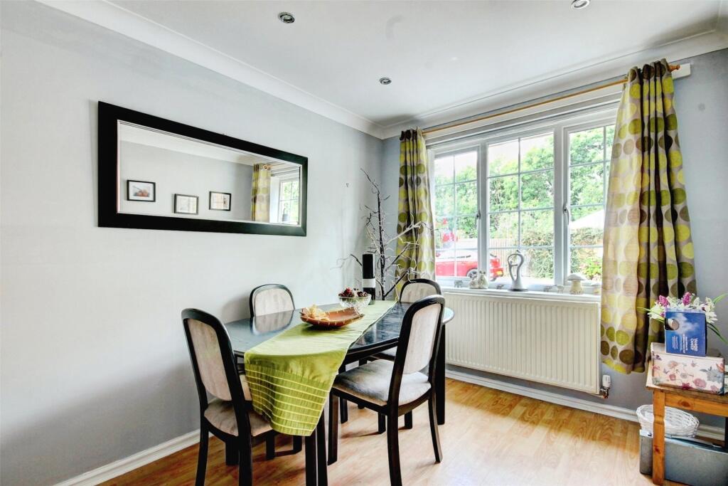 House in Consett, Blackhill - View 5