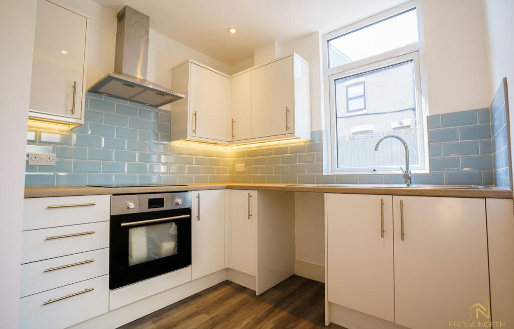 Main image of property: Chatsworth Avenue, Wallasey, Merseyside, CH44