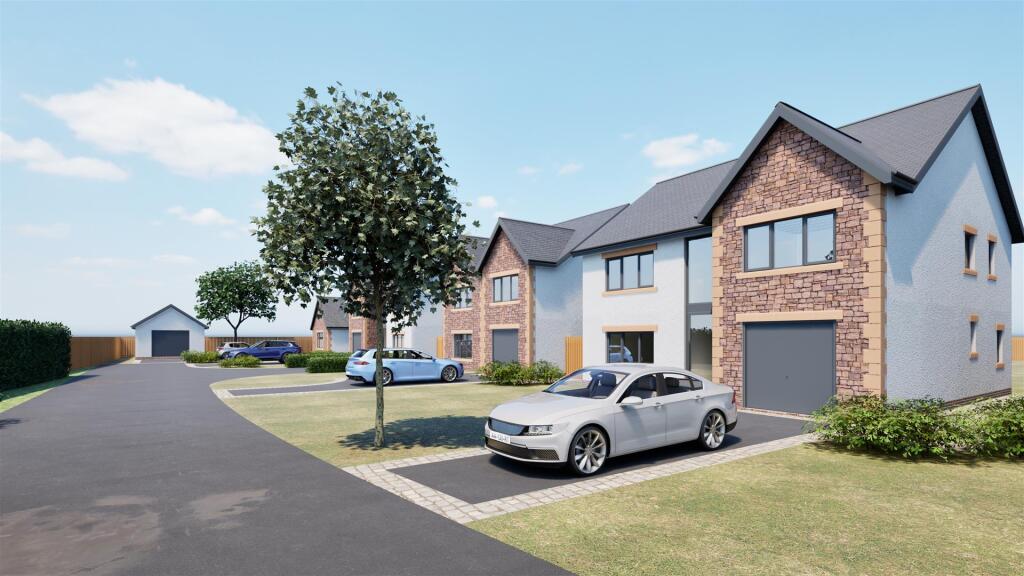3 Milestone Close, Waverton, Wigton, CA7 photo 4