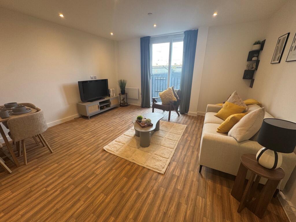 Main image of property: Fleet Court, Old Milton Street, LE1 3BR