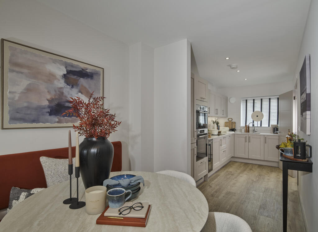 House in Canterbury - View 3