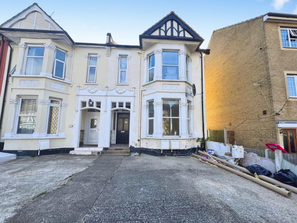 Main image of property: Southchurch Avenue, Southend-On-Sea