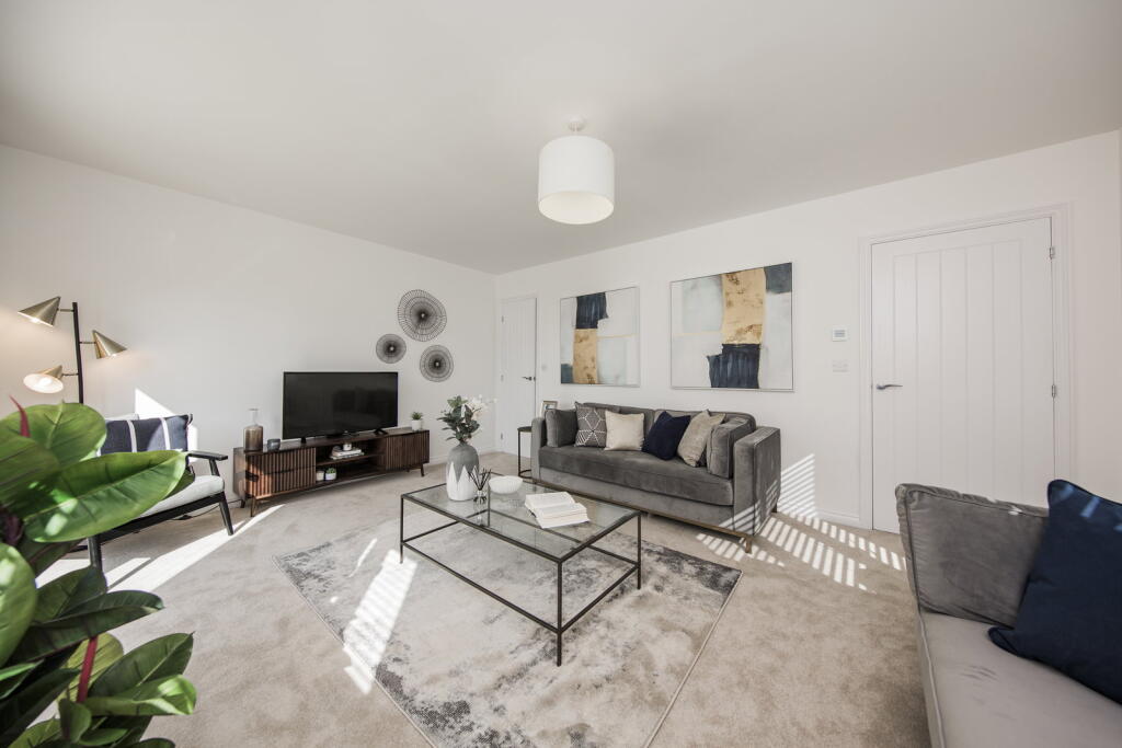 Plot 18 Farm Field Place, Herstmonceux photo 5