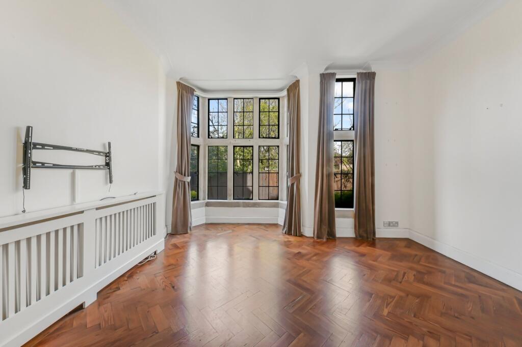 Main image of property: Meadway Court, 
Meadway, NW11