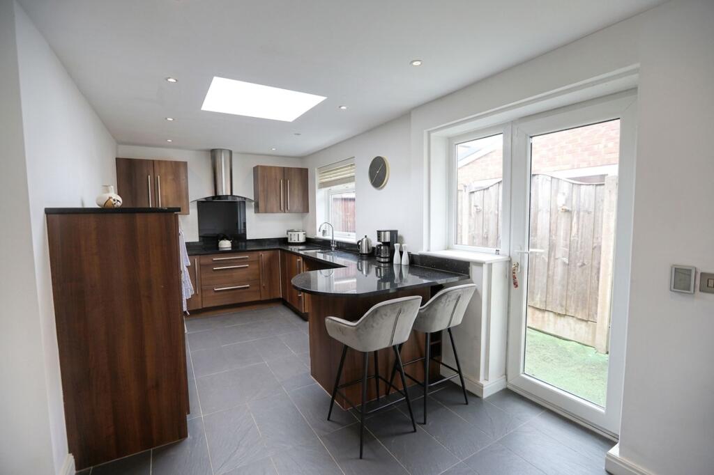 House in Manchester - View 5