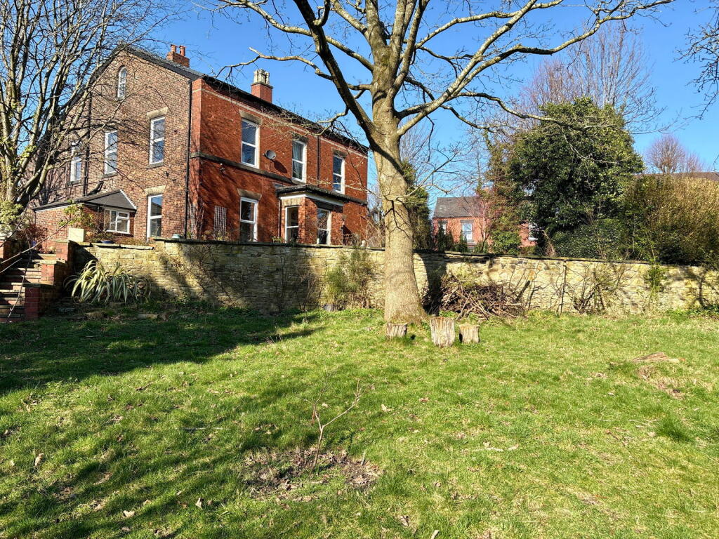 Main image of property: Sheffield Road, Godley, Tameside, Greater Manchester, SK14 2PL