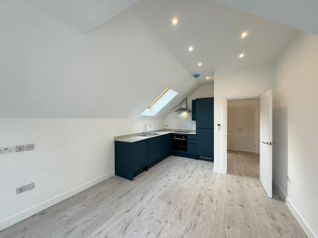 Apartment in Hemel Hempstead - More