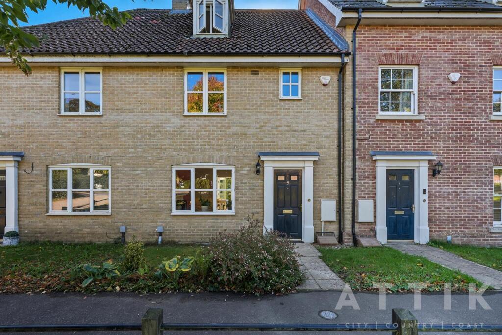 Main image of property: Lord Nelson Drive, New Costessey, Norwich