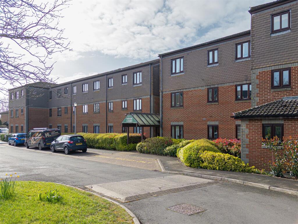 Main image of property: Wharf Court, Melksham