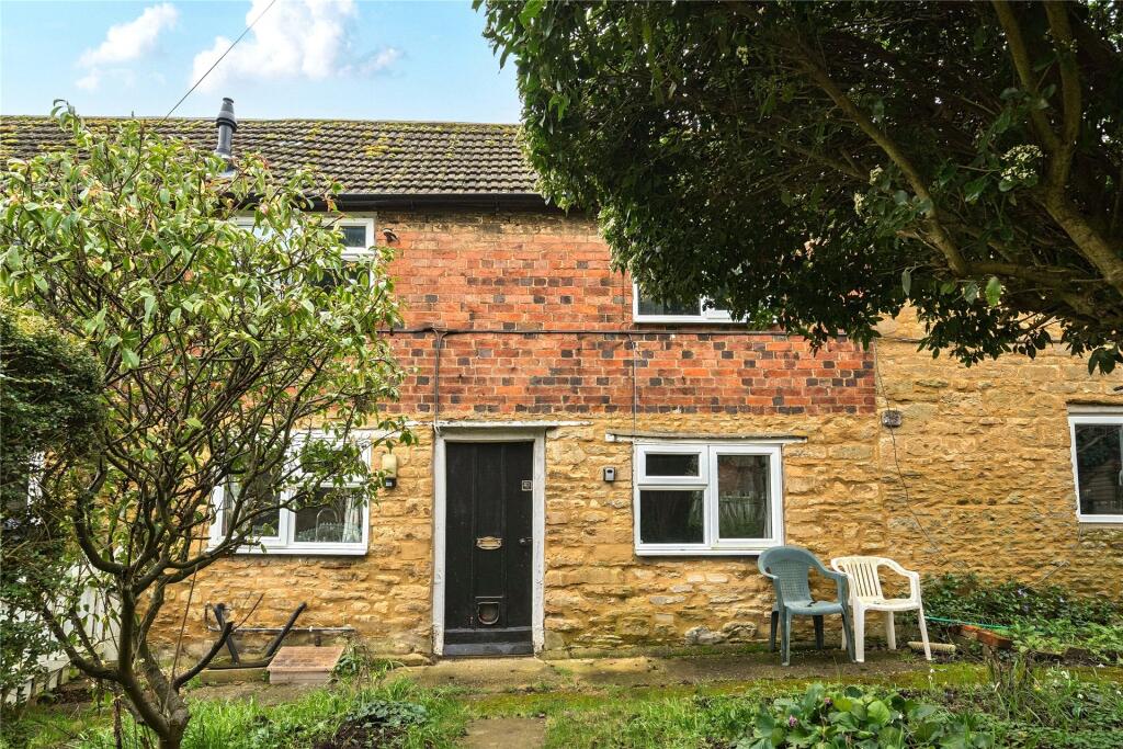 Main image of property: High Street, Carlton, Bedford, Bedfordshire, MK43