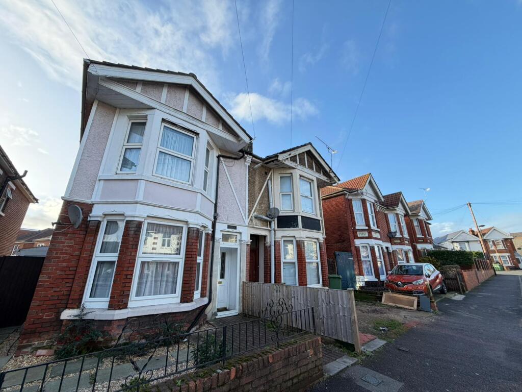 Main image of property: Devonshire Road, Bedford Place