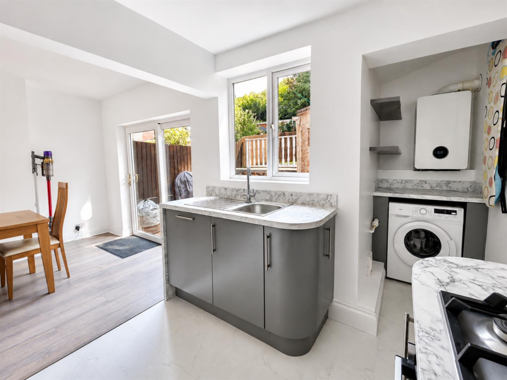 House in Bristol - More