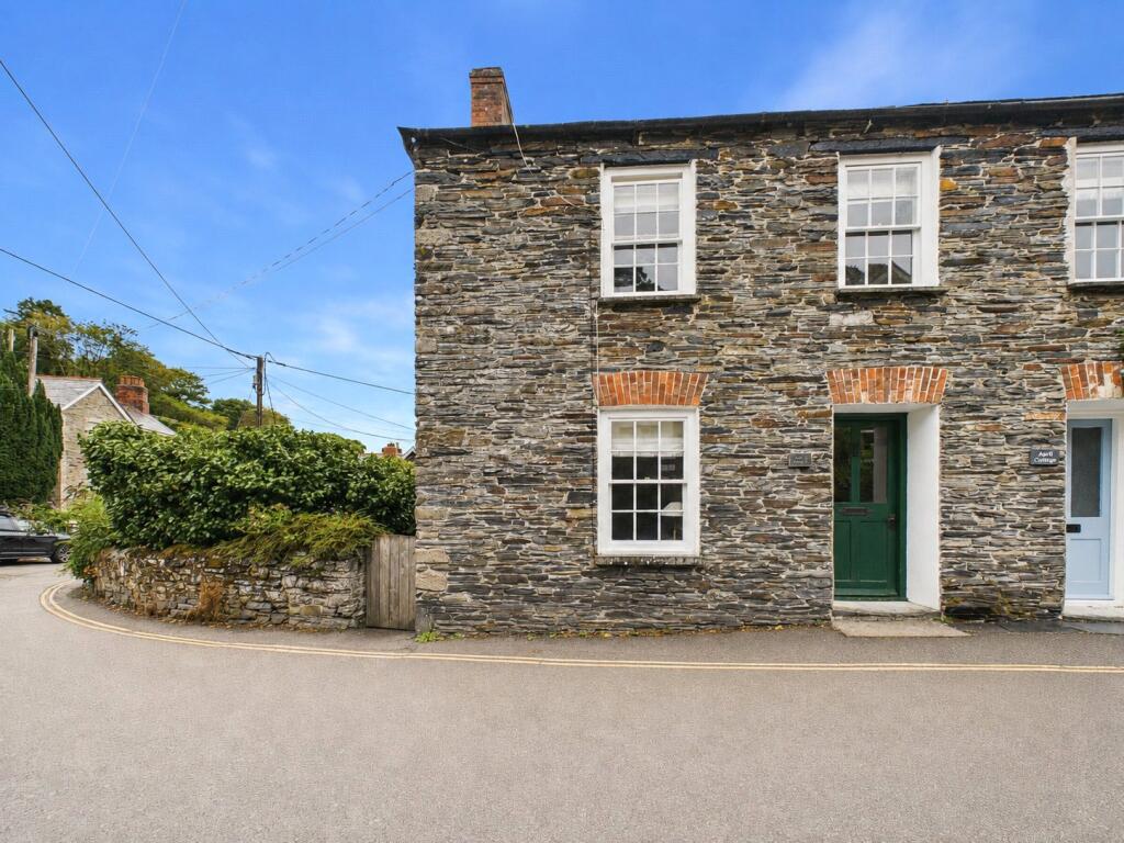 House in Plymouth