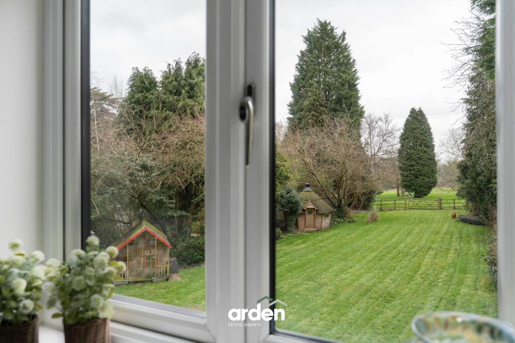 Additional image 21 of Fiery Hill Road, Barnt Green, B45