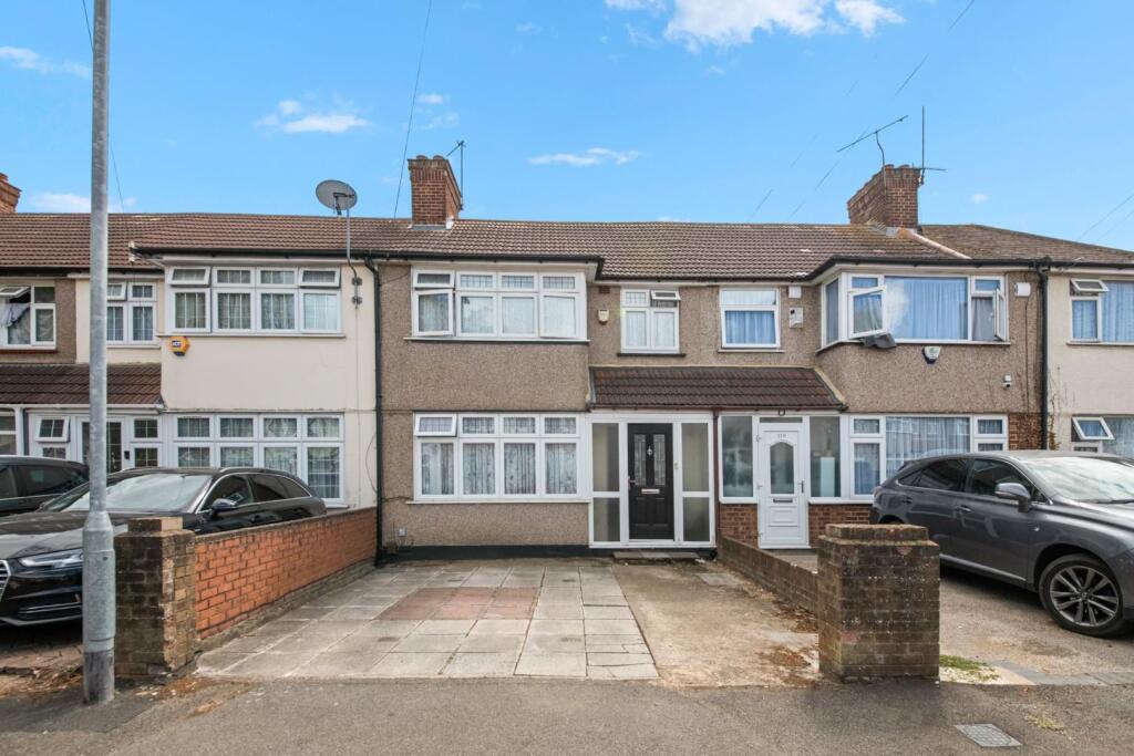 Main image of property: Waltham Avenue, Hayes