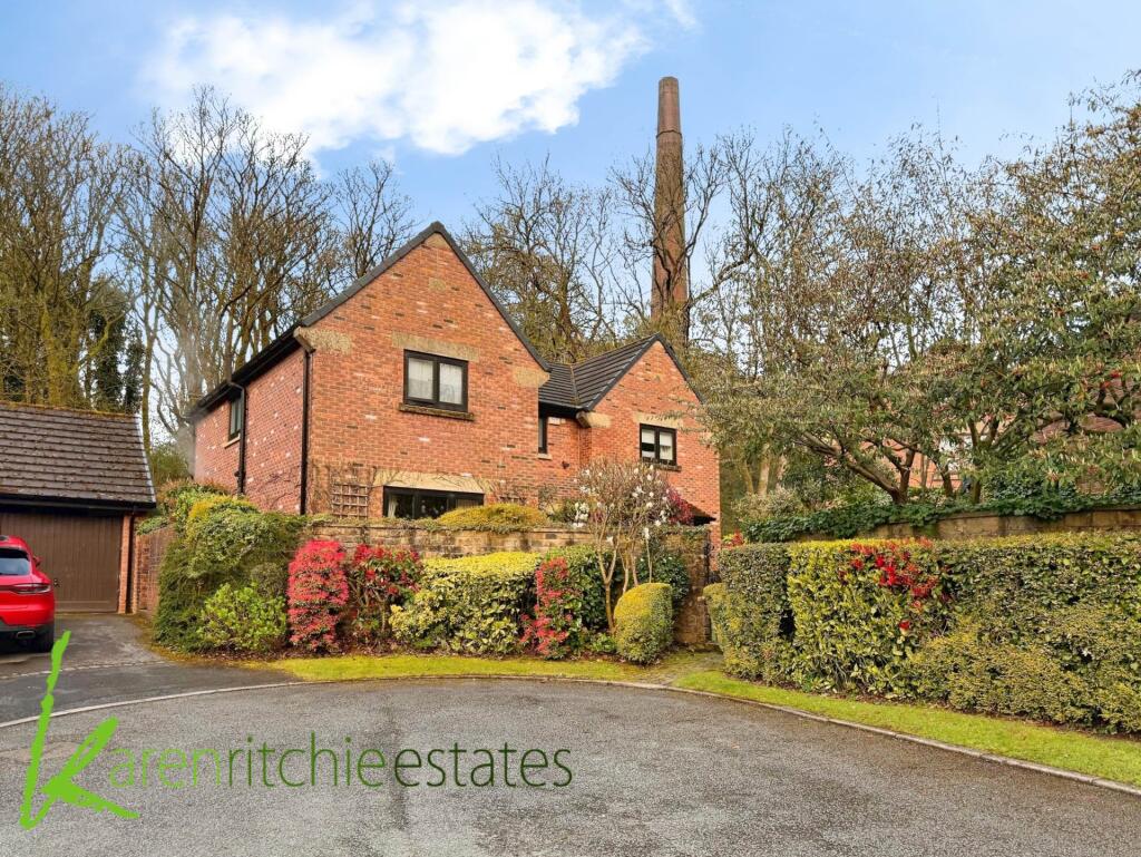 Main image of property: Lumwood, Bolton