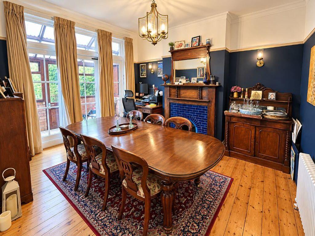 House in Worthing, West Sussex - View 4