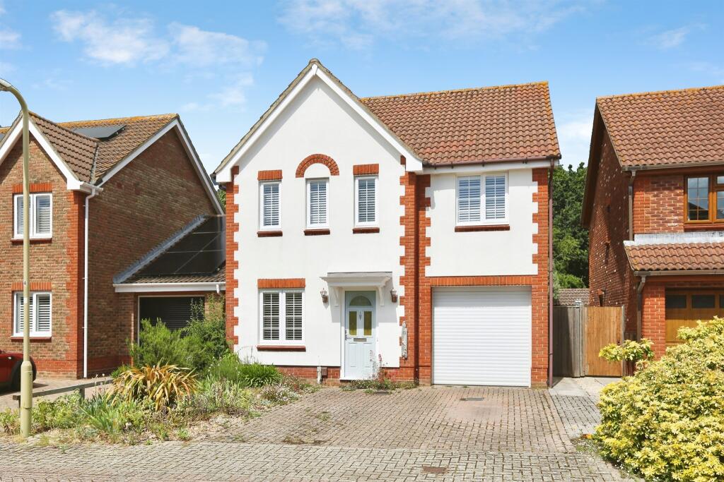 Main image of property: Grafton Close, Gosport