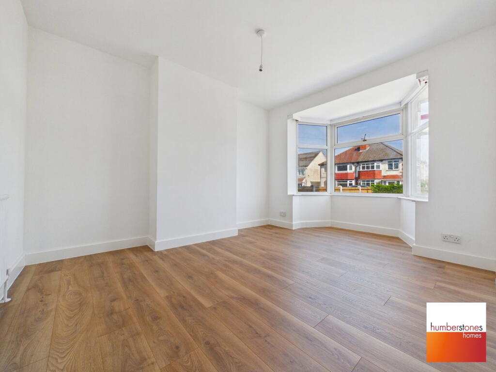 Perry Hill Road, Oldbury - View 2