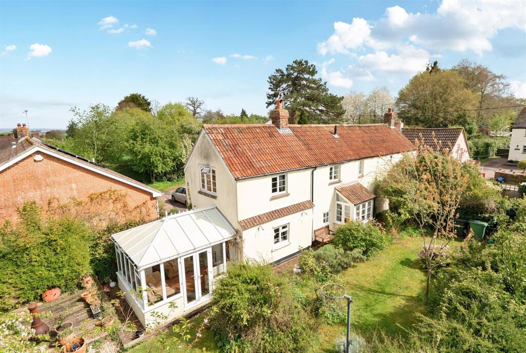 Main image of property: Butts Way, Milverton, Taunton