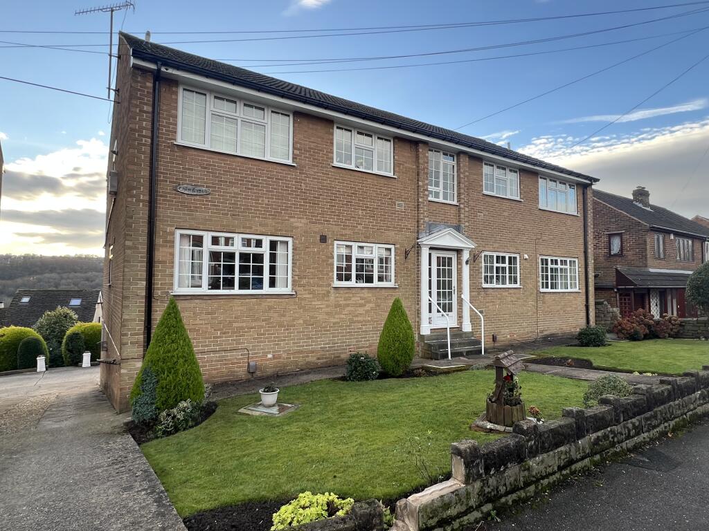 Main image of property: Freehold Grounds 1A, 2A, 3A & 4A Chase Court , Chase Road, Loxley, Sheffield, South Yorkshire S6 6QZ