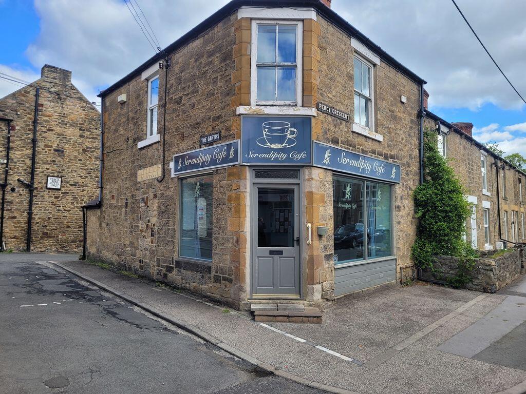 Main image of property: 1 Percy Crescent, Lanchester
