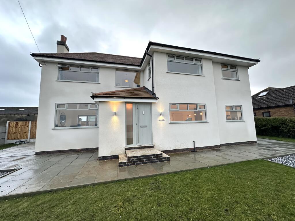 Main image of property: Main Road, Barnstone