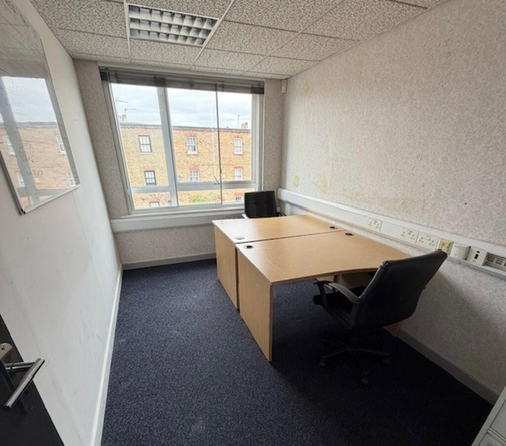 Main image of property: Twickenham Road, Isleworth