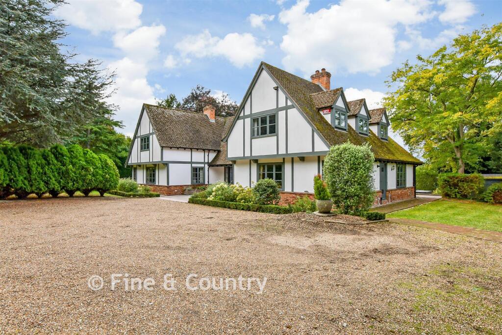 Main image of property: Nackington Road, Canterbury, Kent