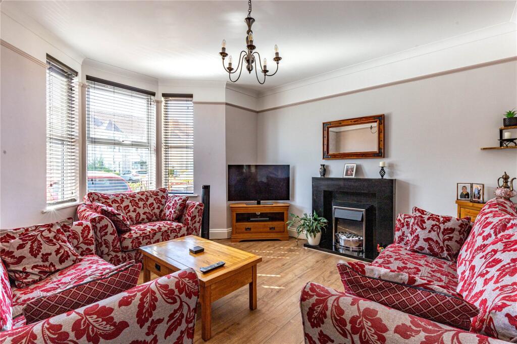 Main image of property: Chester Park Road, Fishponds, Bristol, BS16