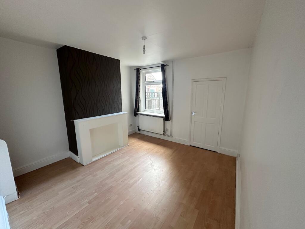 House in North West Leicestershire, Leicestershire - View 4