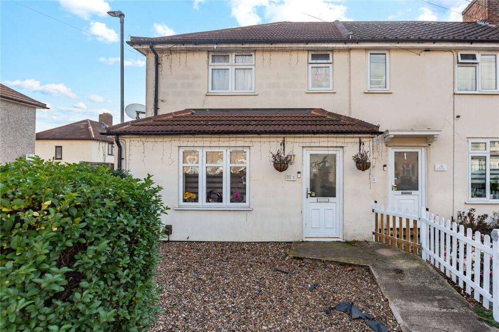 Main image of property: Eastfield Road, Dagenham, RM10