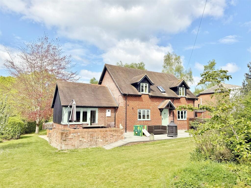 Main image of property: Cripplestyle, Fordingbridge, Hampshire, SP6