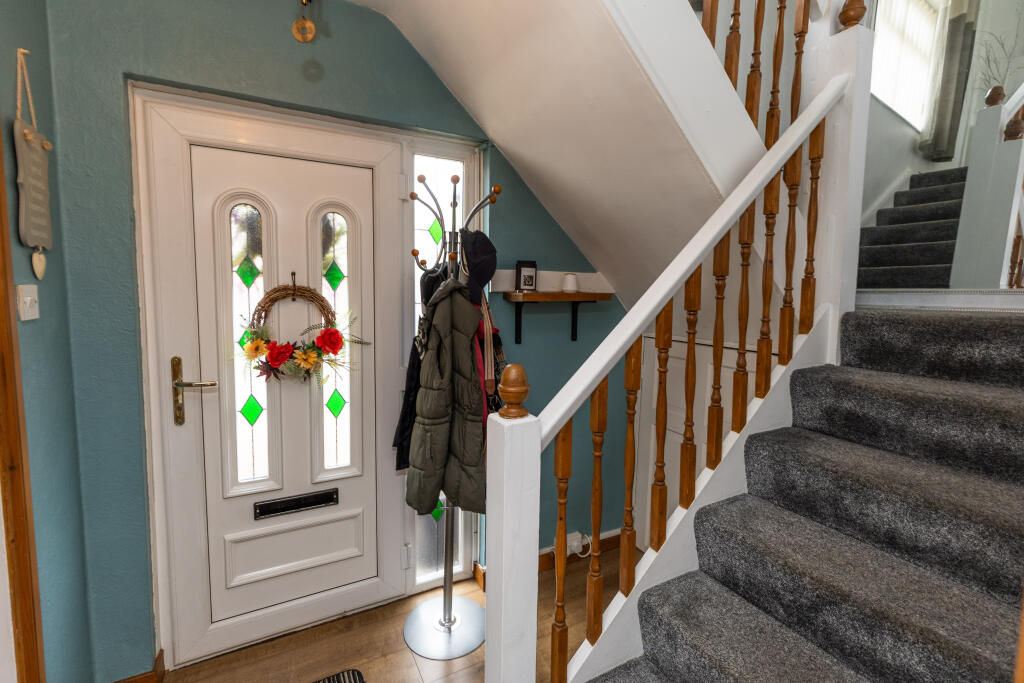 House in Chester, Blacon, City of Chester - View 2